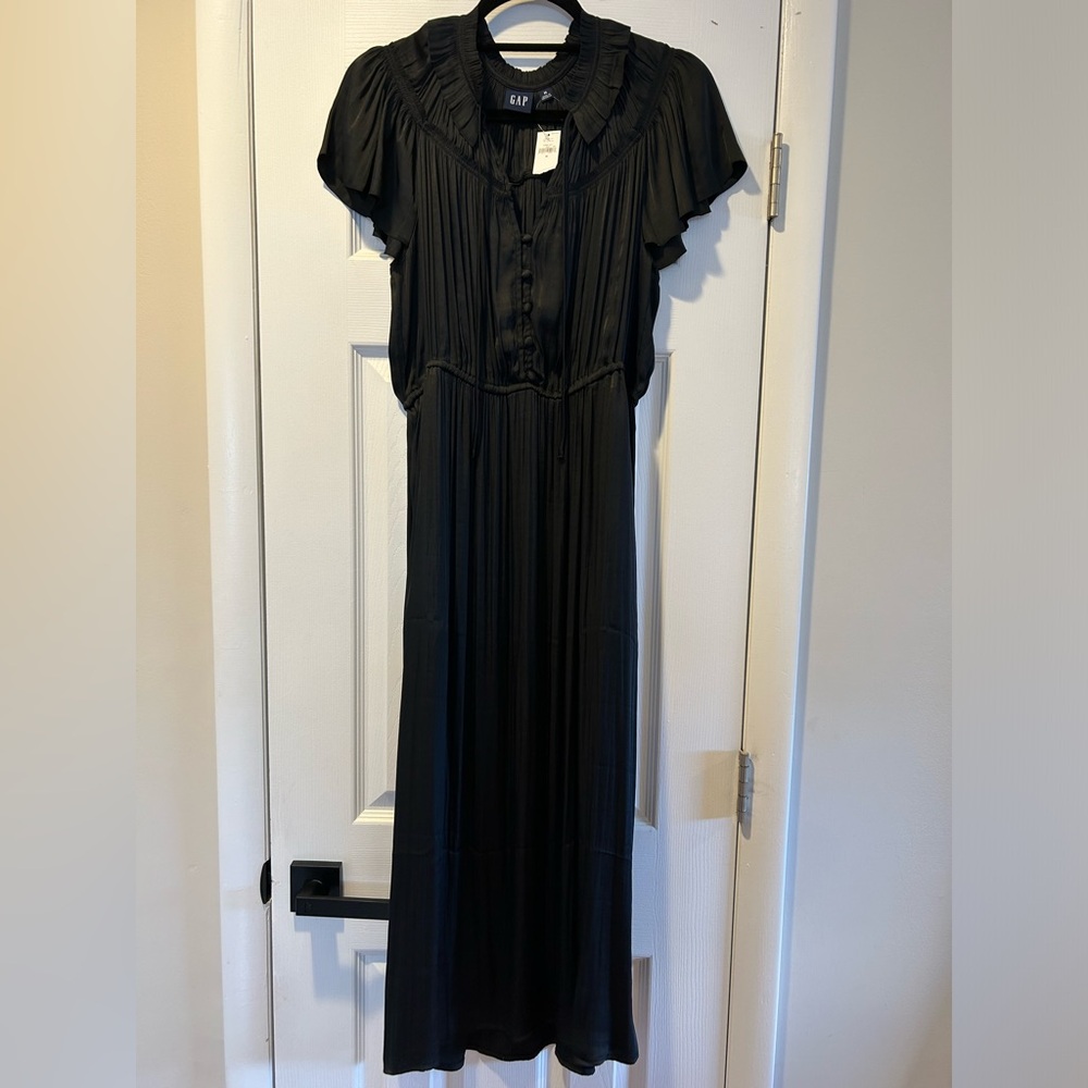 GAP Dress in navy blue size M